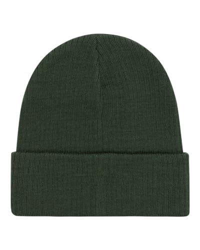 element-flow-beanie-berretto-con-risvolto-uomo image 5