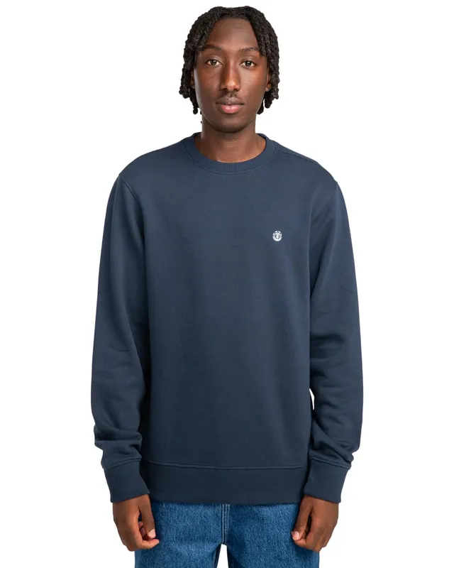 element-cornell-classic-cr-felpa-top-uomo image 1