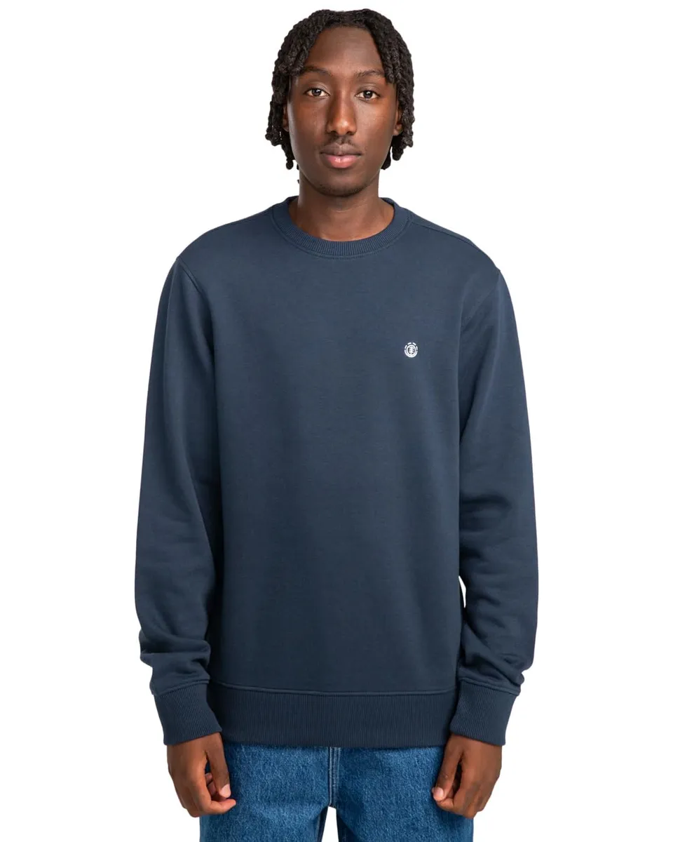 element-cornell-classic-cr-felpa-top-uomo image 1