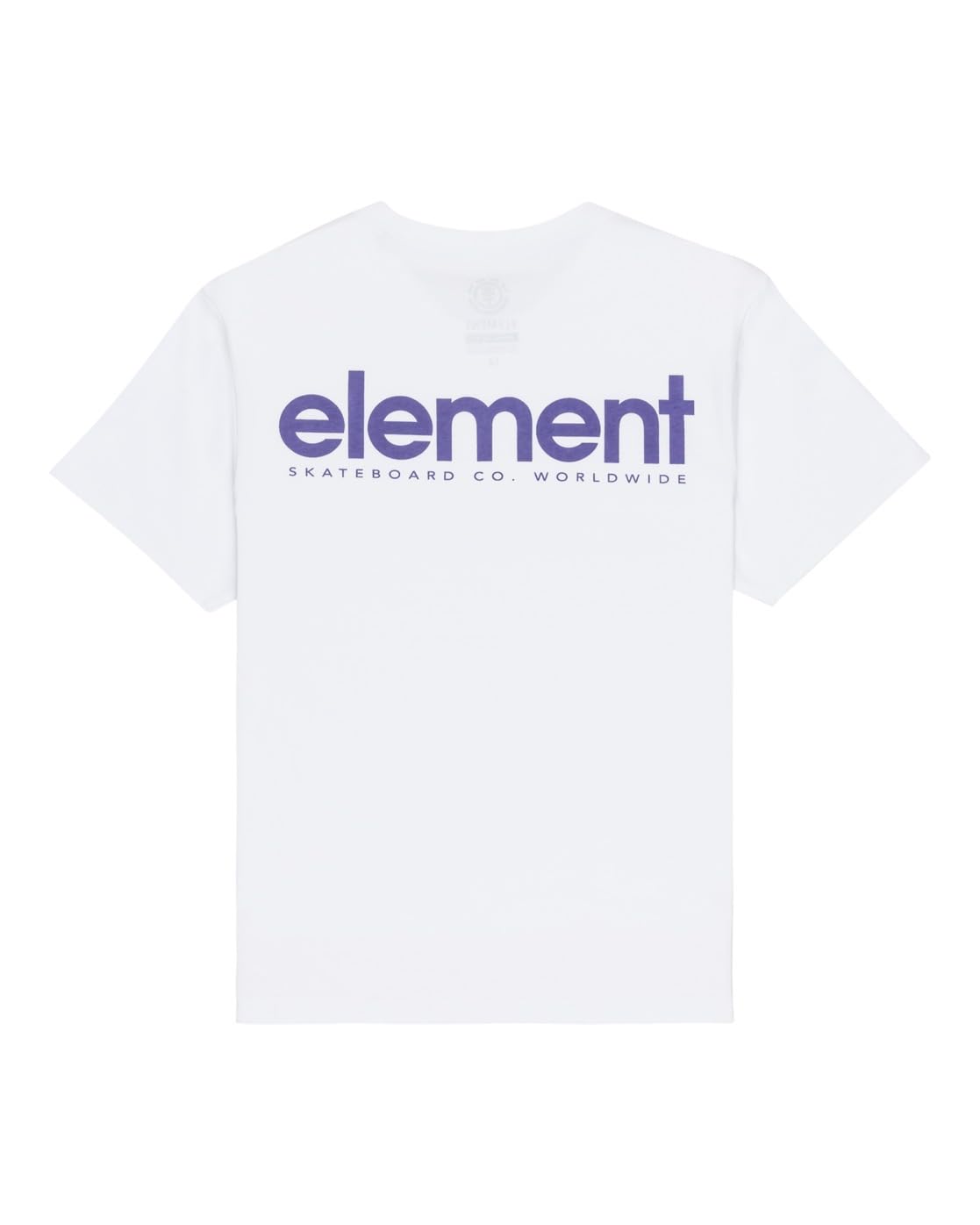 element-lowcase-bp-ss-y-t-shirt-bambini-e-ragazzi-3 image 2