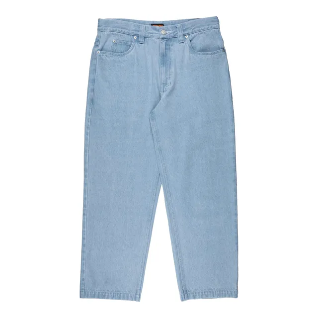 santa-cruz-skateboards-factory-jeans-dritti-donna image 1