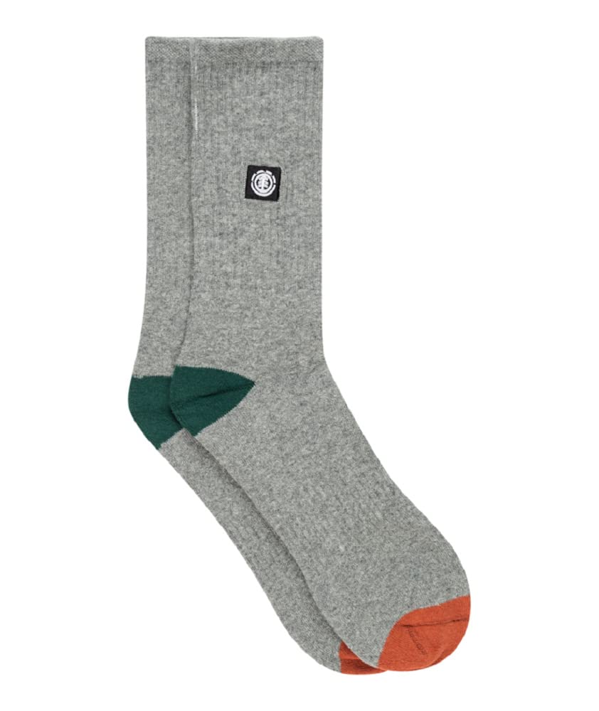 element-trace-socks-calzettoni-uomo image 2