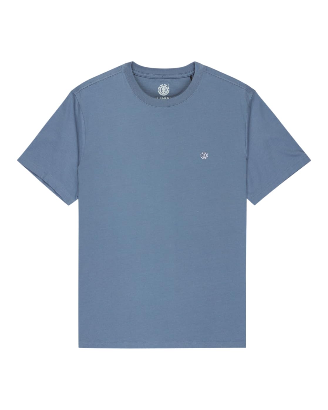 element-icon-embroidery-ss-t-shirt-uomo-cornell image 6