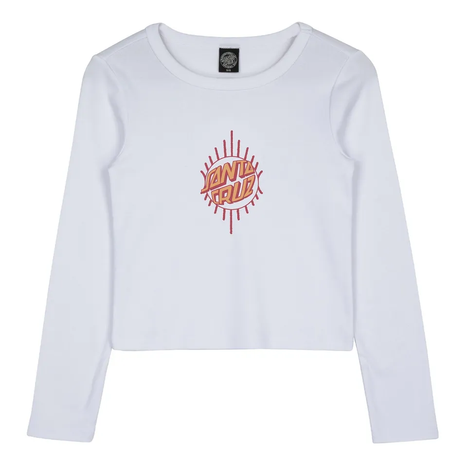 santa-cruz-skateboards-wonder-fisheye-front-long-sleeve-t-shirt-maglia-manica-lu image 1