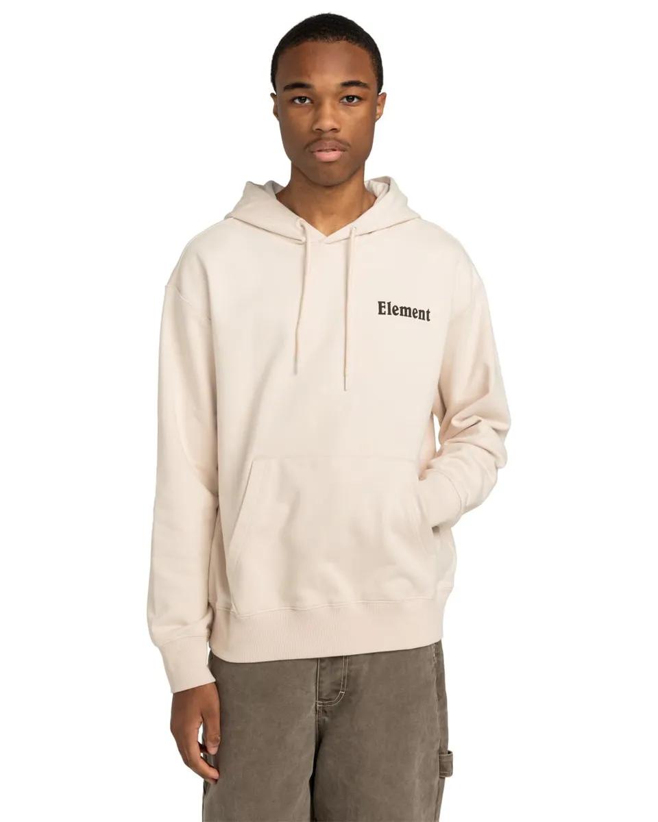 element-gets-better-elysf00278-felpa-con-cappuccio-da-uomo image 1