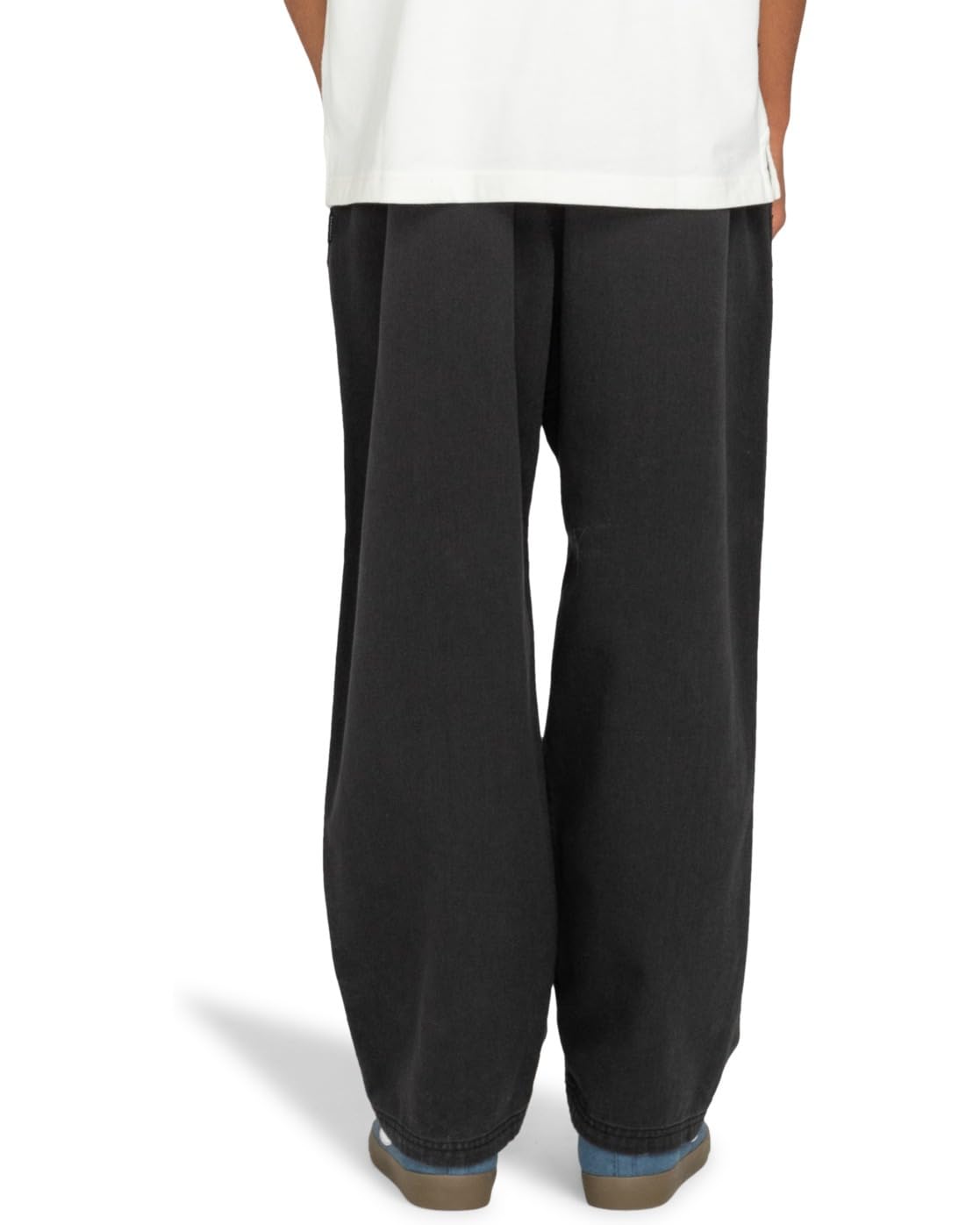 element-chillin-twill-pantaloni-uomo image 2