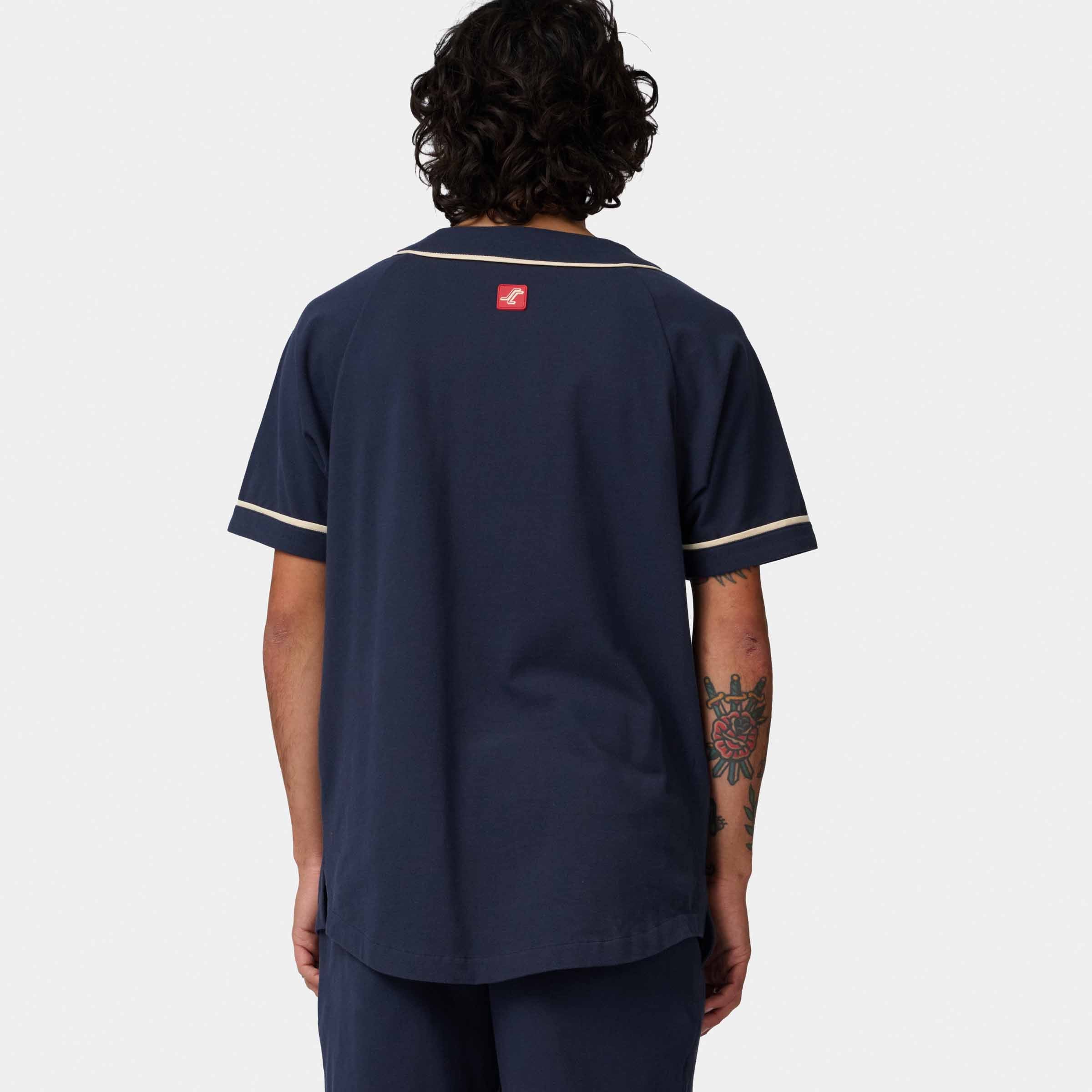 santa-cruz-skateboards-outer-ogsc-baseball-shirt-uomo-cotone-pesante image 4