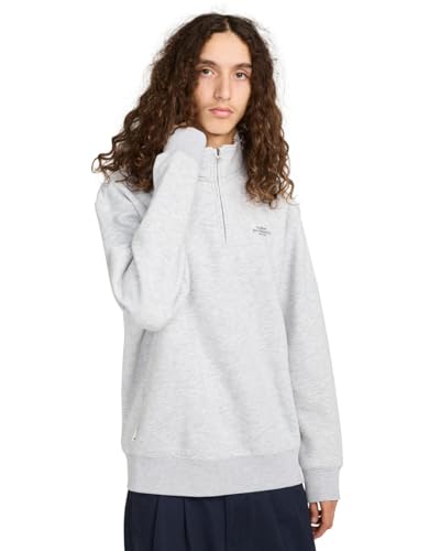 element-co-quarter-zip-maglione-uomo-con-mezza-zip image 7