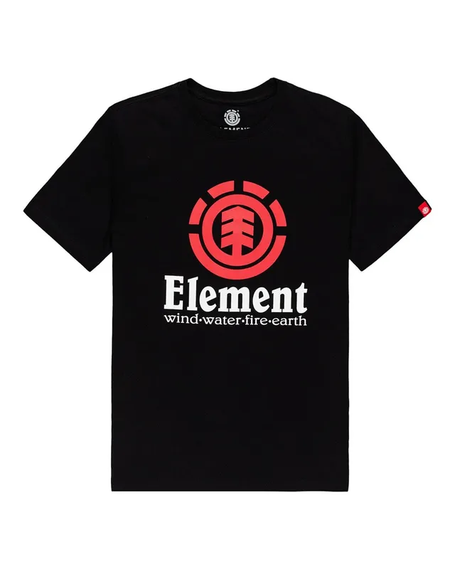 element-vertical-maglietta-ragazzo-t-shirt-grafica image 1