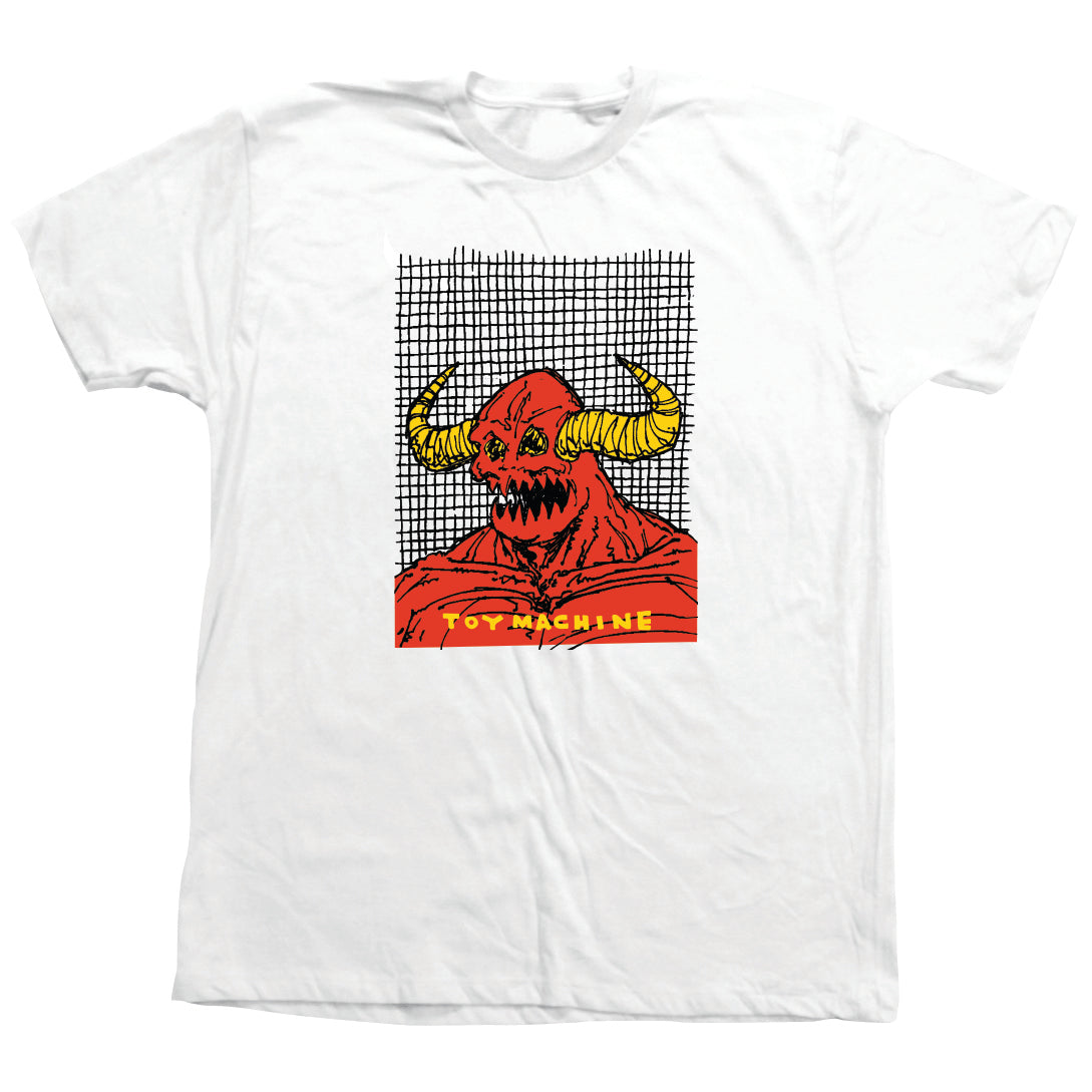 toy-machine-w-t-h-monster-t-shirt-streetwear image 1