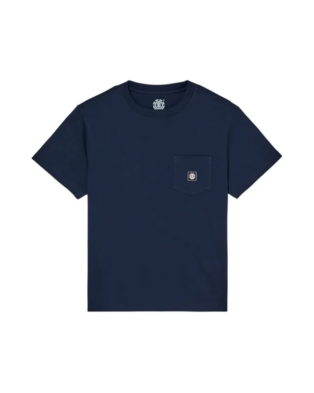 element-icon-label-pocket-ss-t-shirt-bambini-e-ragazzi image 1