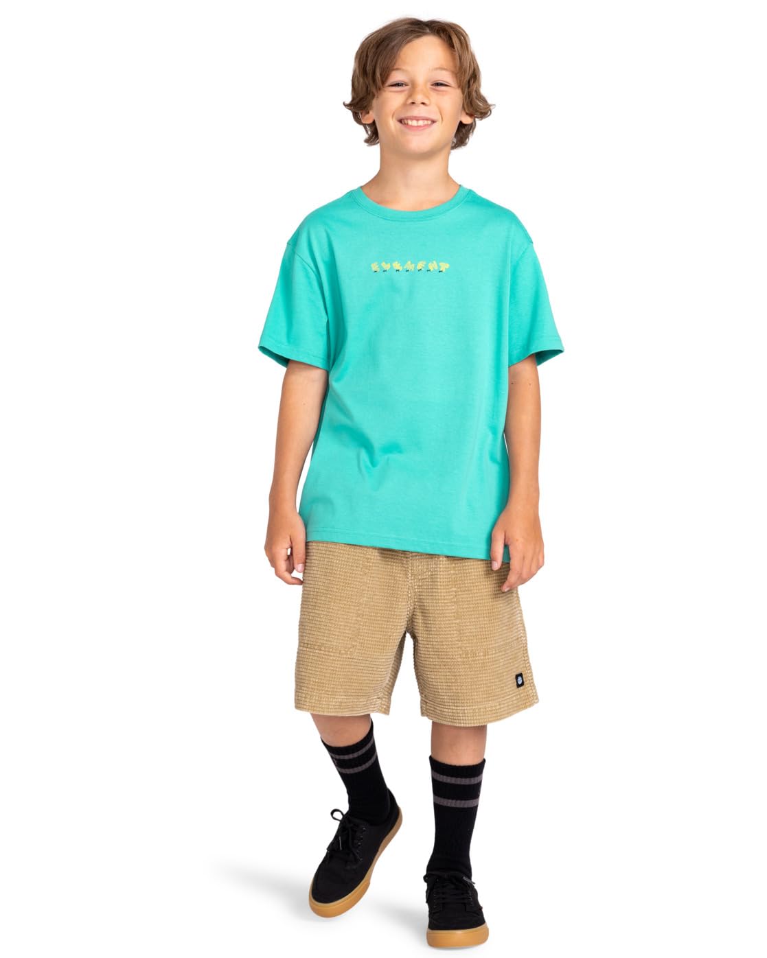 element-everyday-solid-volley-costume-da-bagno-bambini-e-ragazzi image 4