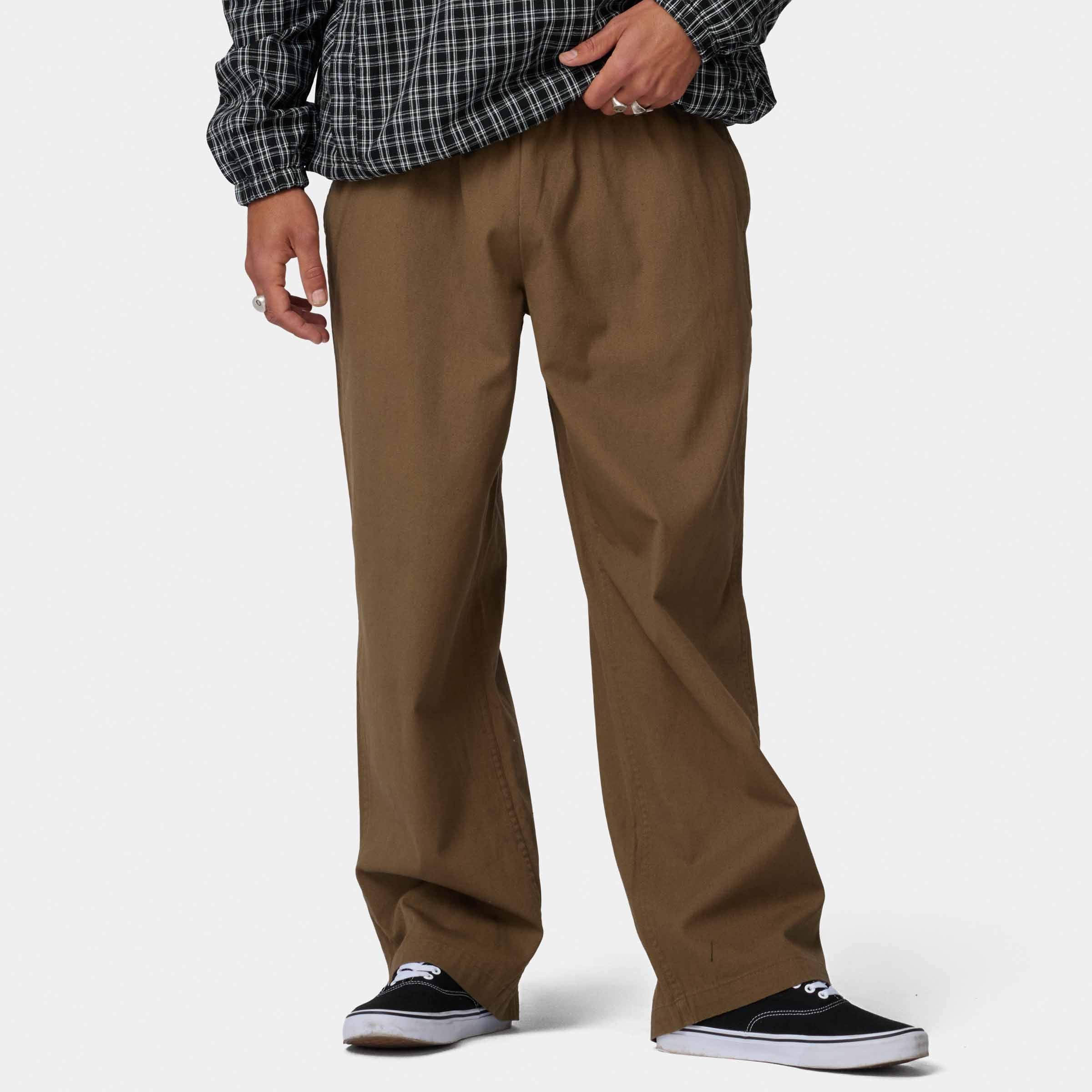 santa-cruz-skateboards-carter-pants-pantalone-regular-fit-in-twill-di-cotone image 3