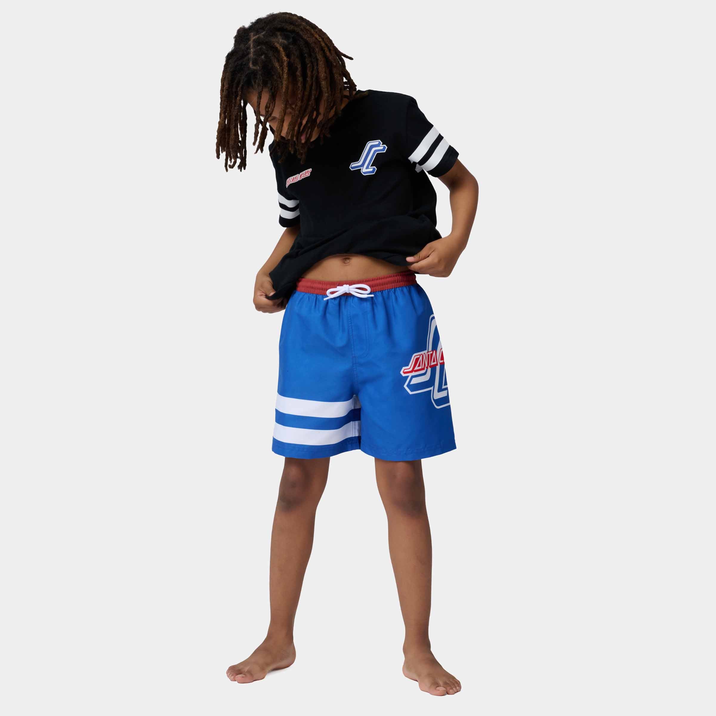 santa-cruz-skateboards-youth-ogsc-sports-swimshort-costume-mare-ragazzo image 4