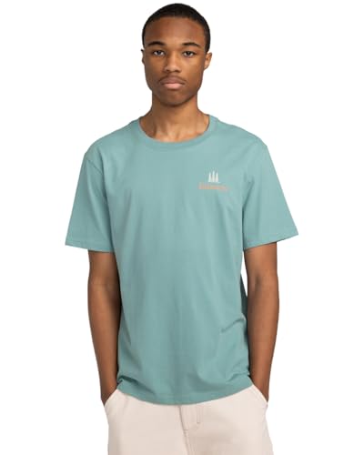 element-crail-sbxe-remember-t-shirt-manica-corta-uomo image 7