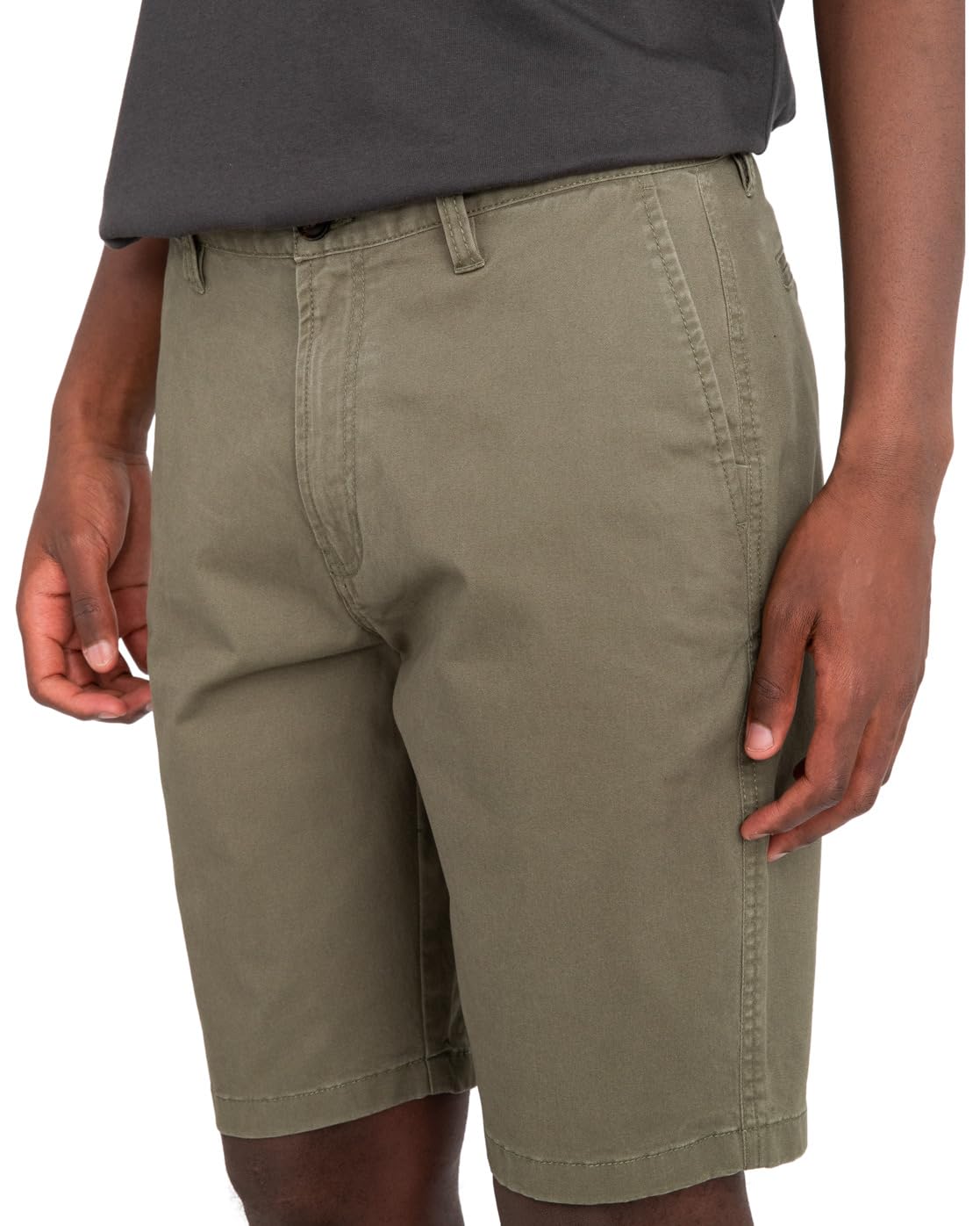 element-howland-classic-pantaloncini-uomo image 4