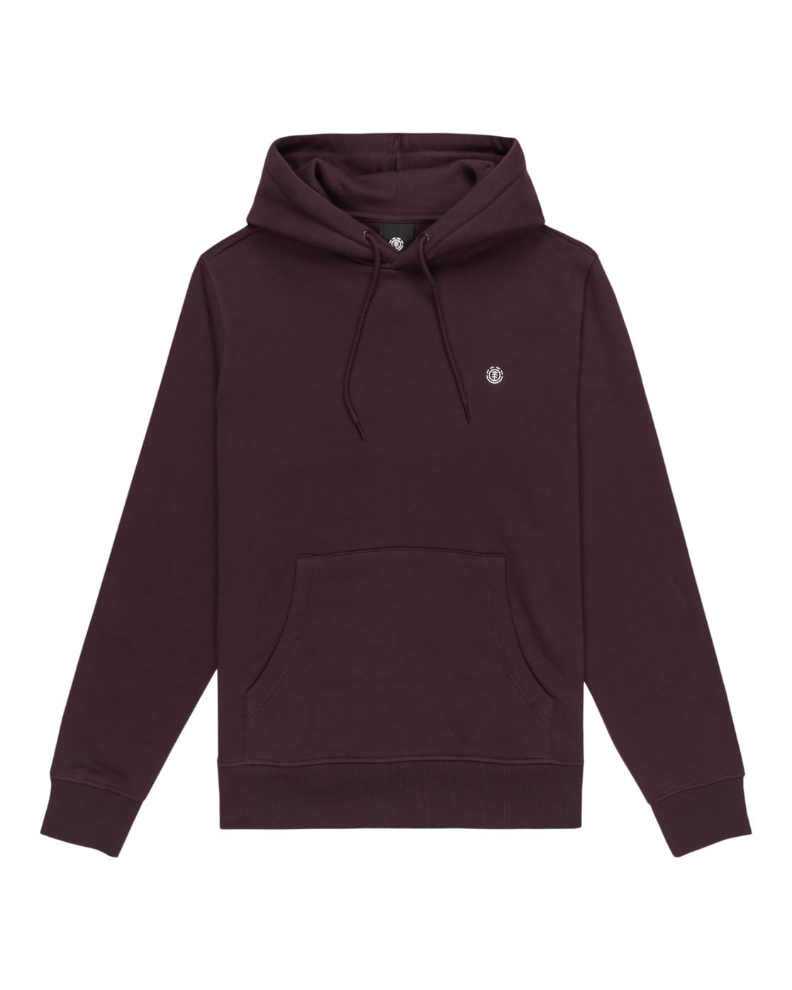 element-cornell-classic-po-pullover-felpa-con-cappuccio-uomo image 6