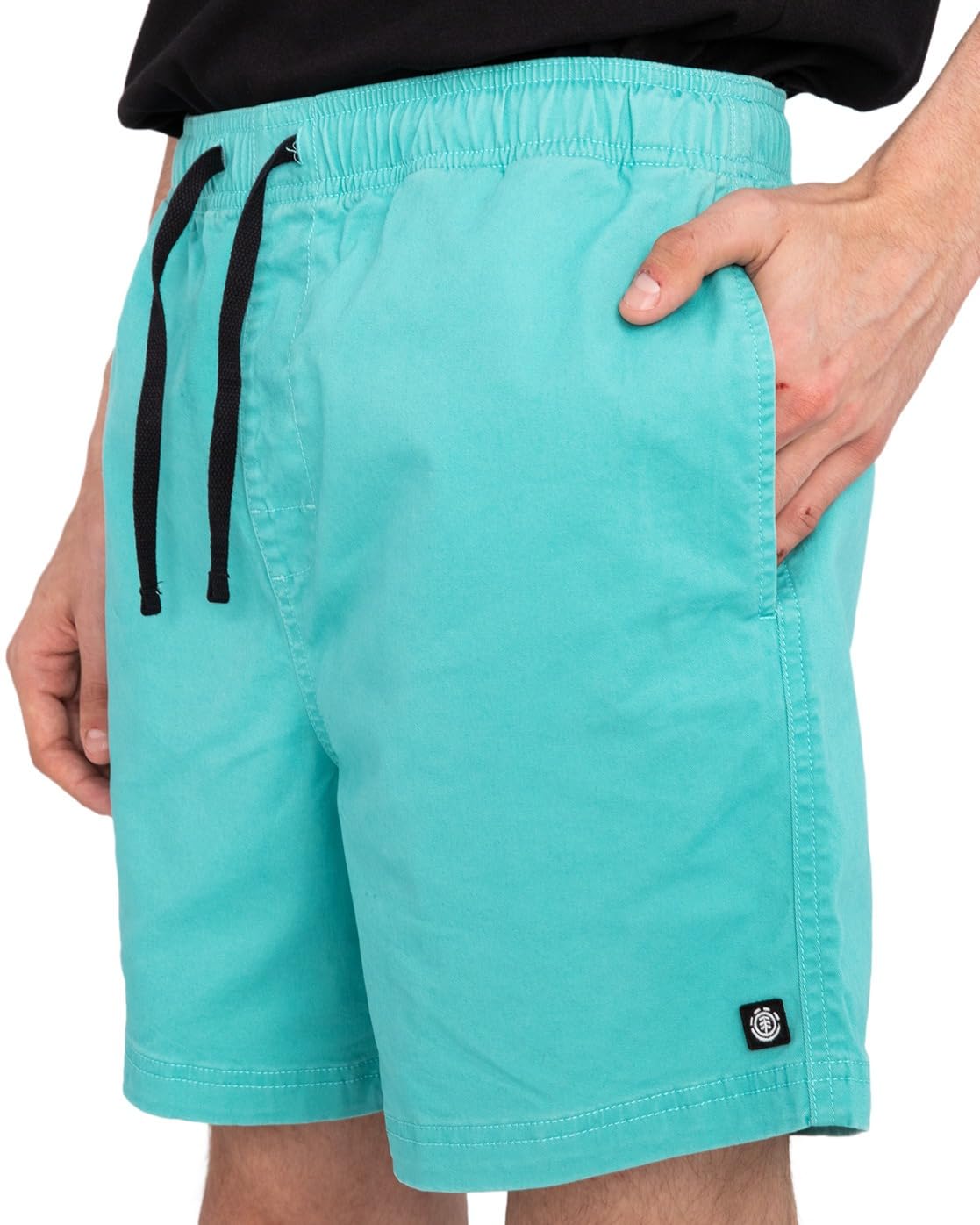 element-valley-twill-shorts-classici-uomo image 4