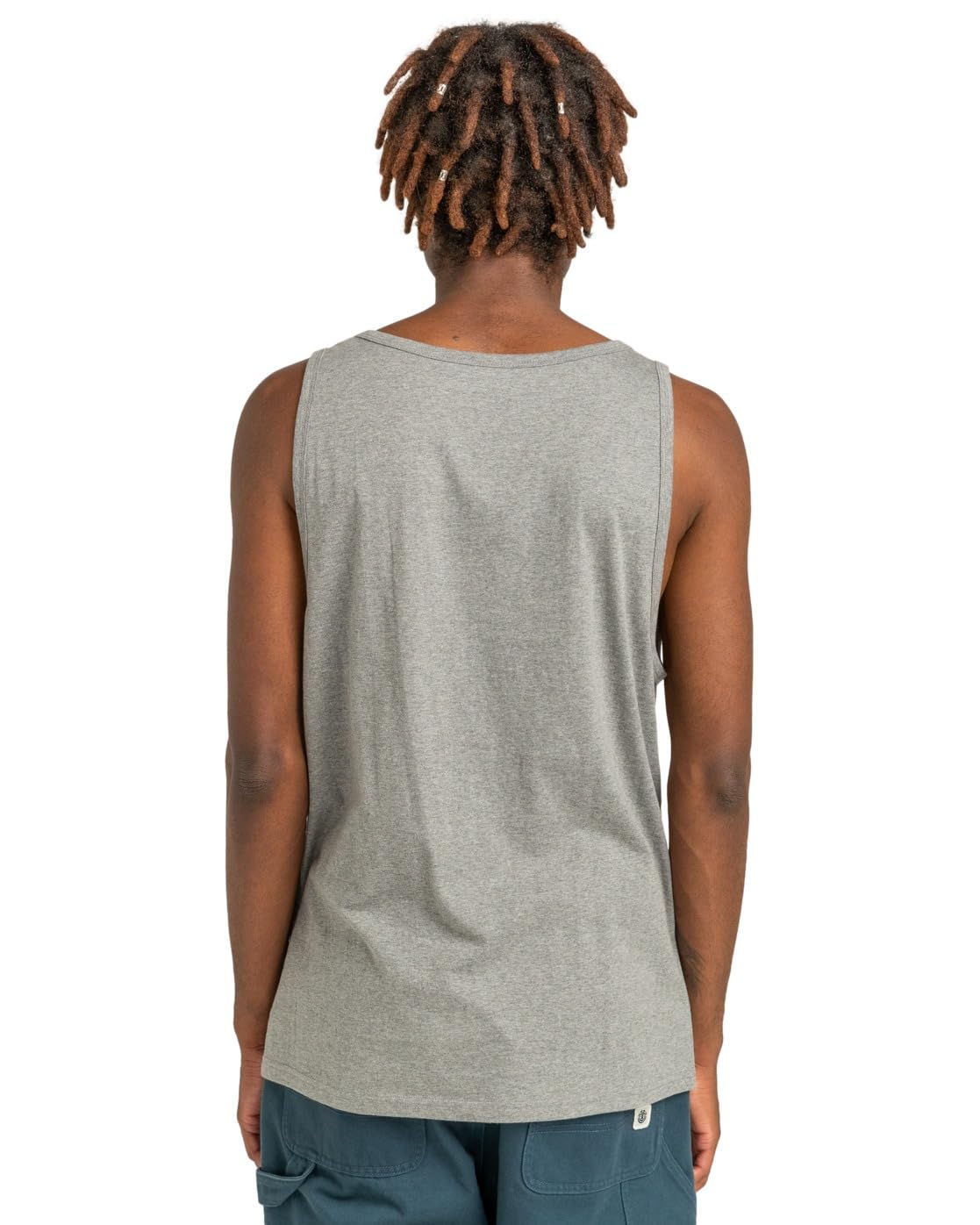 element-basic-tank-canotta-uomo-2 image 2