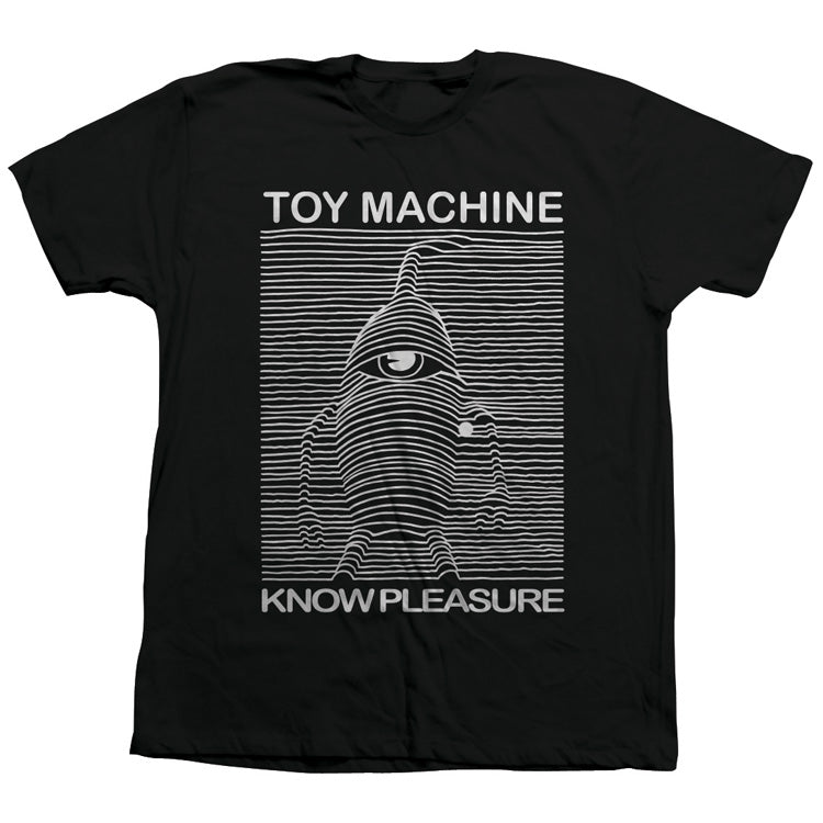 toy-machine-toy-division-t-shirt-maglietta-skate image 1