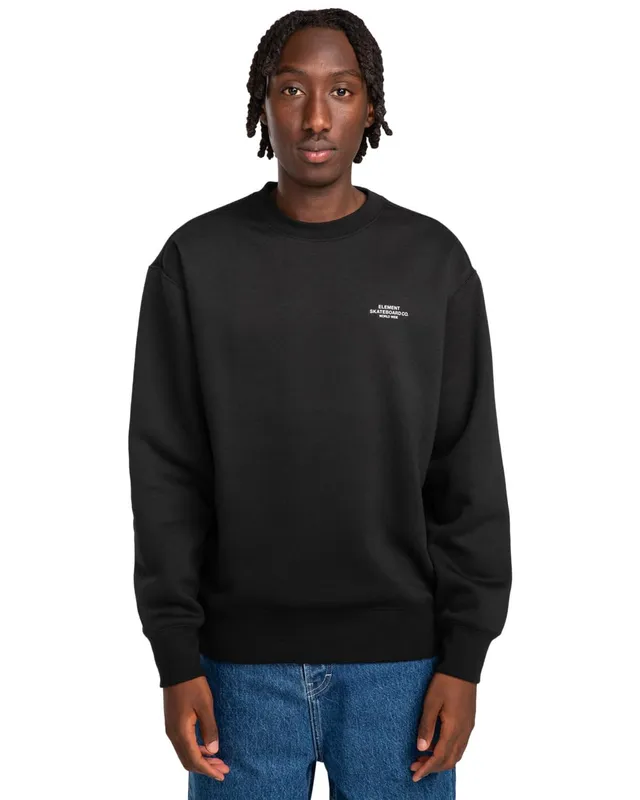 element-cornell-skate-felpa-pullover-da-uomo image 1
