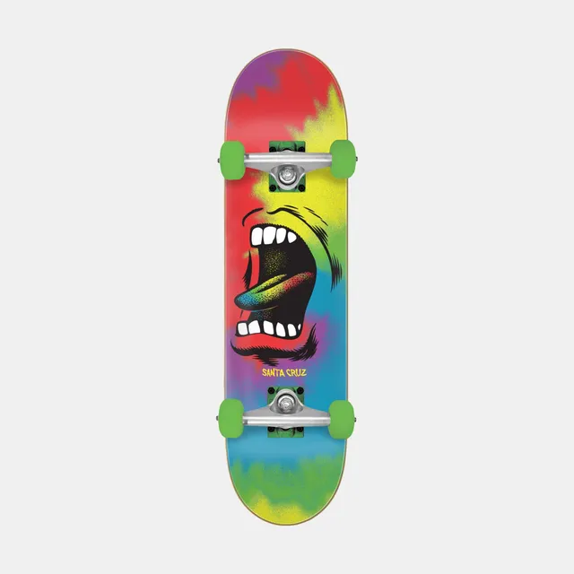 santa-cruz-skateboards-big-mouth-tie-dye-complete-8-x-31-25 image 1