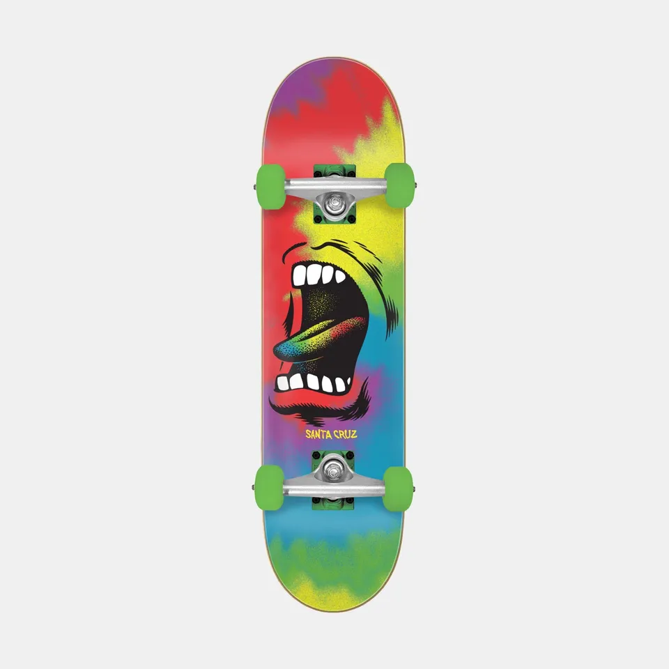 santa-cruz-skateboards-big-mouth-tie-dye-complete-8-x-31-25 image 1