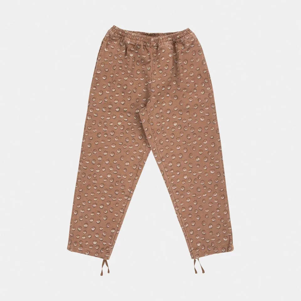 santa-cruz-skateboards-unite-pantalone-canvas-uomo-relaxed-fit image 1