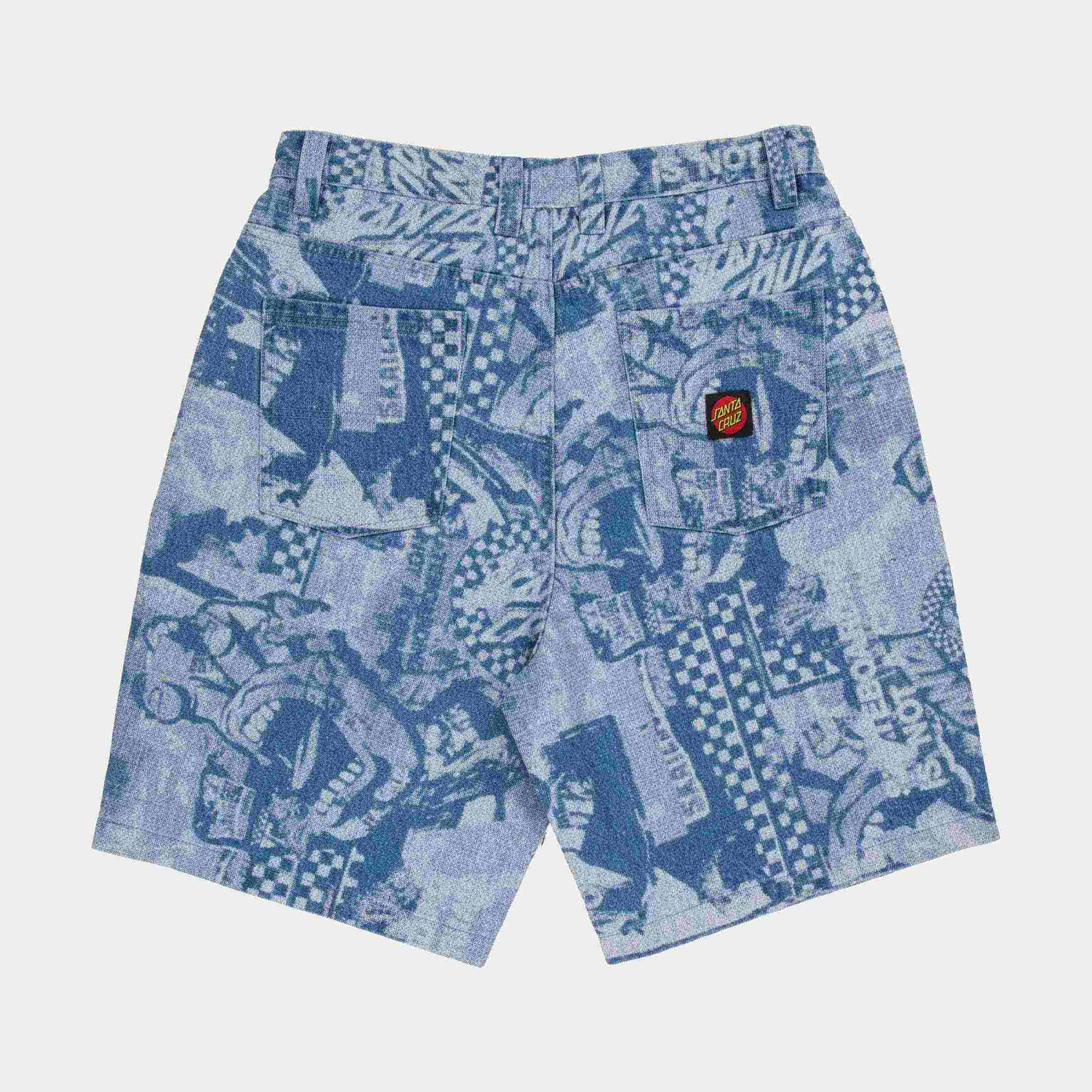 santa-cruz-skateboards-big-shorts-baggy image 2