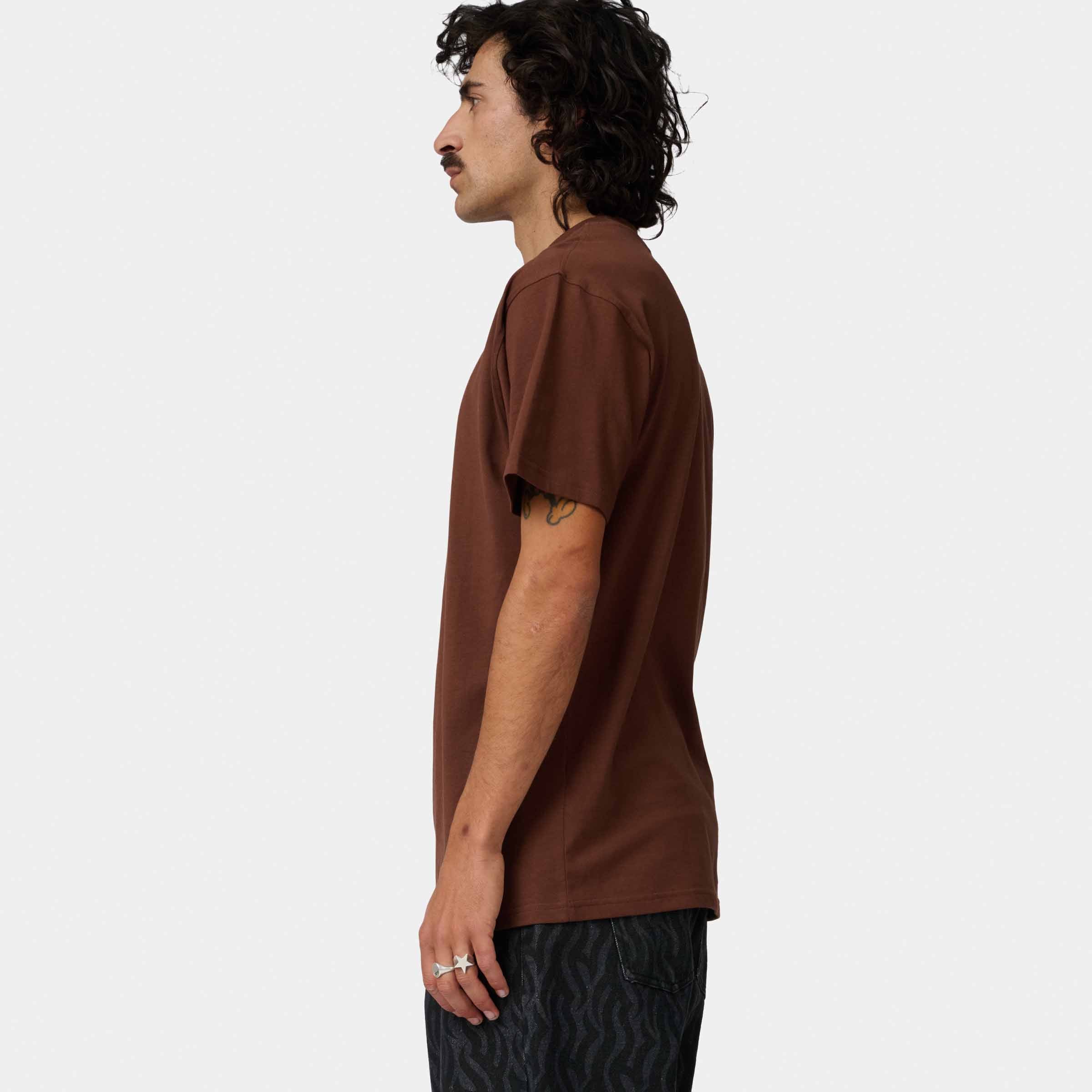 santa-cruz-skateboards-dressen-tribal-arch-front-t-shirt-maglia-cotone-organico image 4