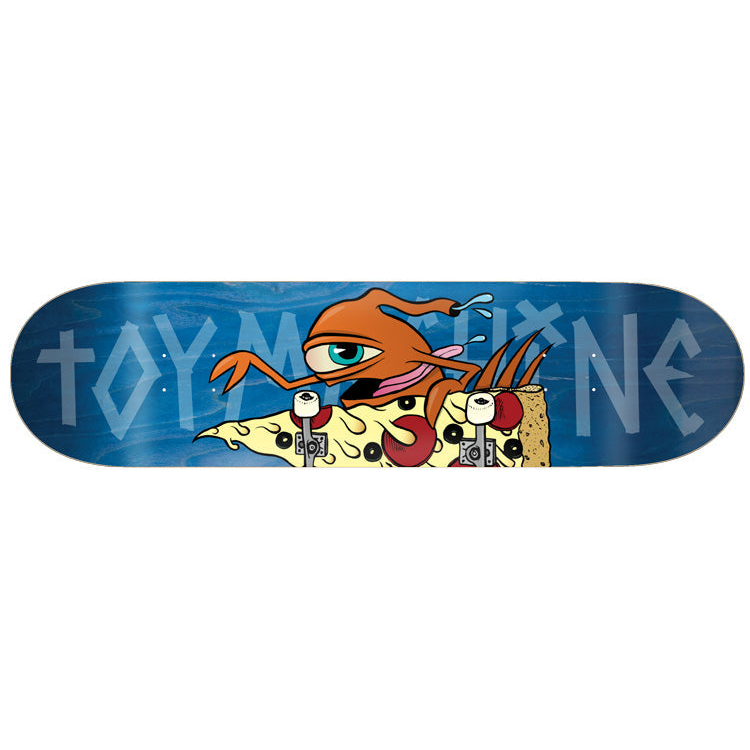 toy-machine-pizza-sect-tavola-skateboard-7-75 image 2