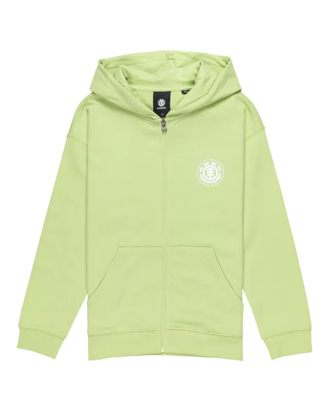 element-seal-bp-zh-y-felpa-con-zip-ragazzo image 1