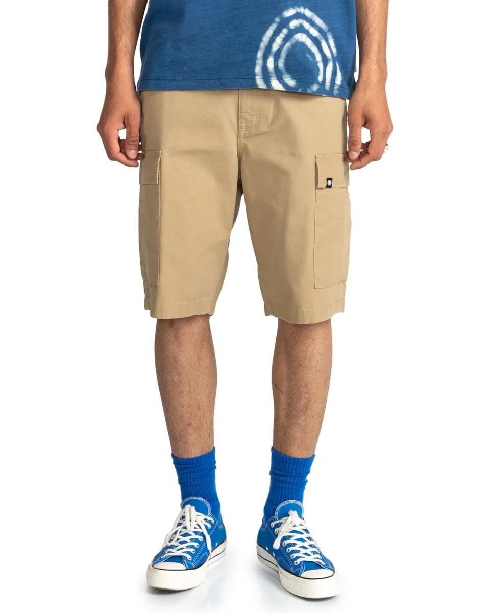element-elementlegion-short-pantaloncino-uomo image 1