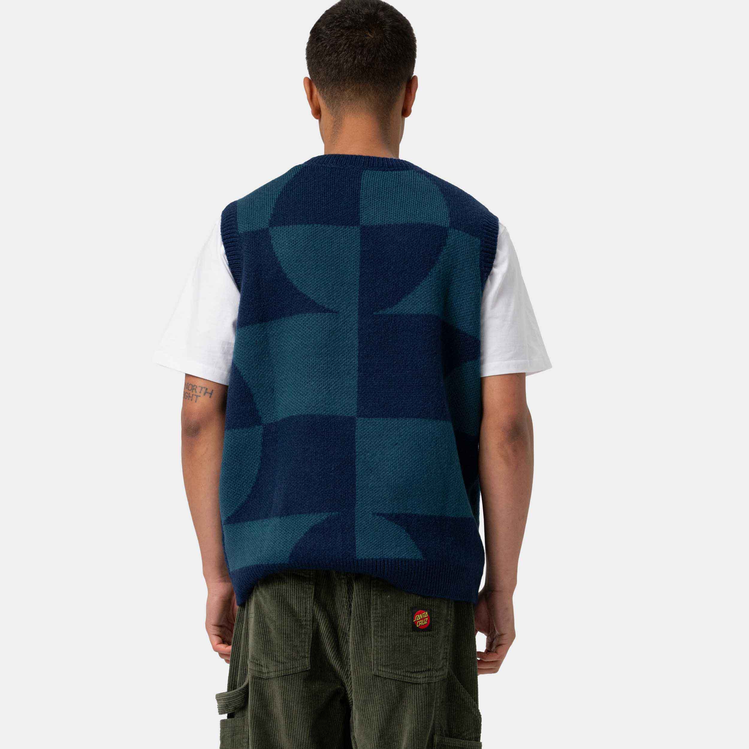 santa-cruz-skateboards-malba-crash-gilet-in-maglia image 3
