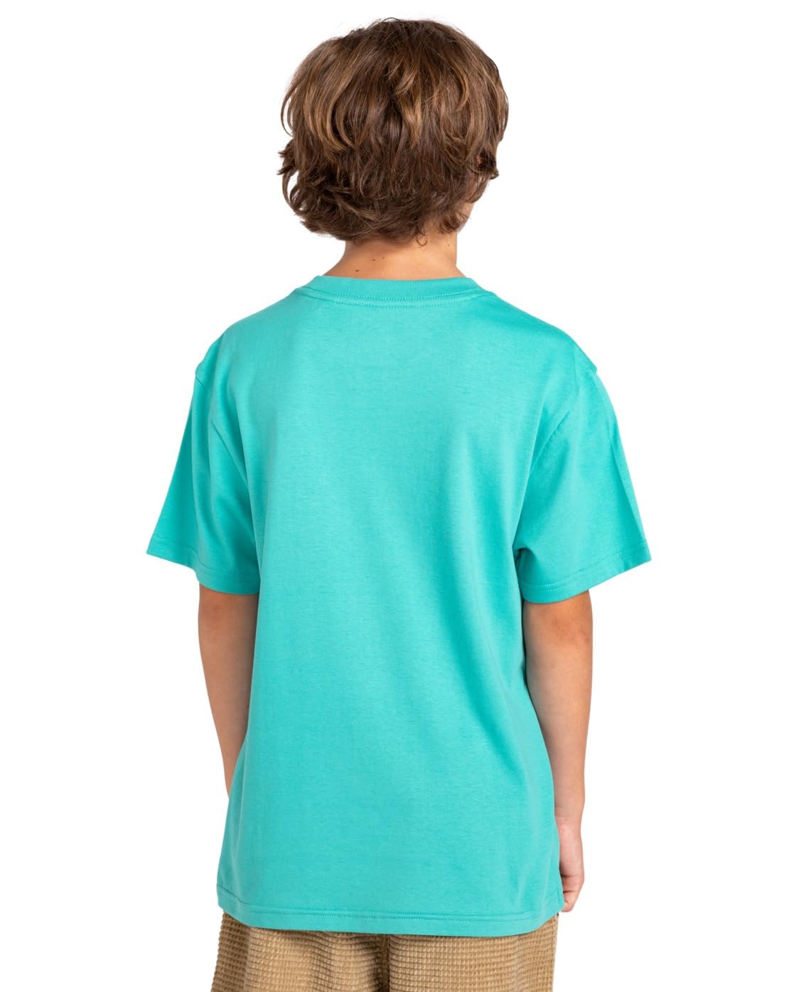 element-basic-pocket-label-ss-youth-t-shirt-bambini-e-ragazzi image 2