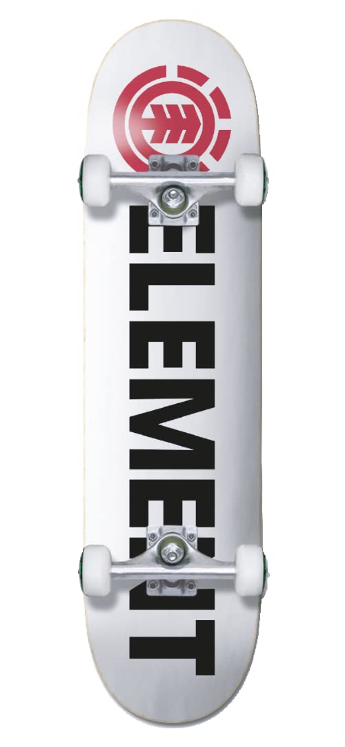 element-skateboard-completo-7-75-truck-5-25-ruote-52mm image 1
