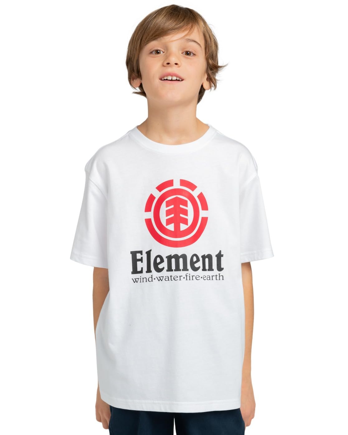 element-vertical-ss-camicia-bambini-e-ragazzi image 1