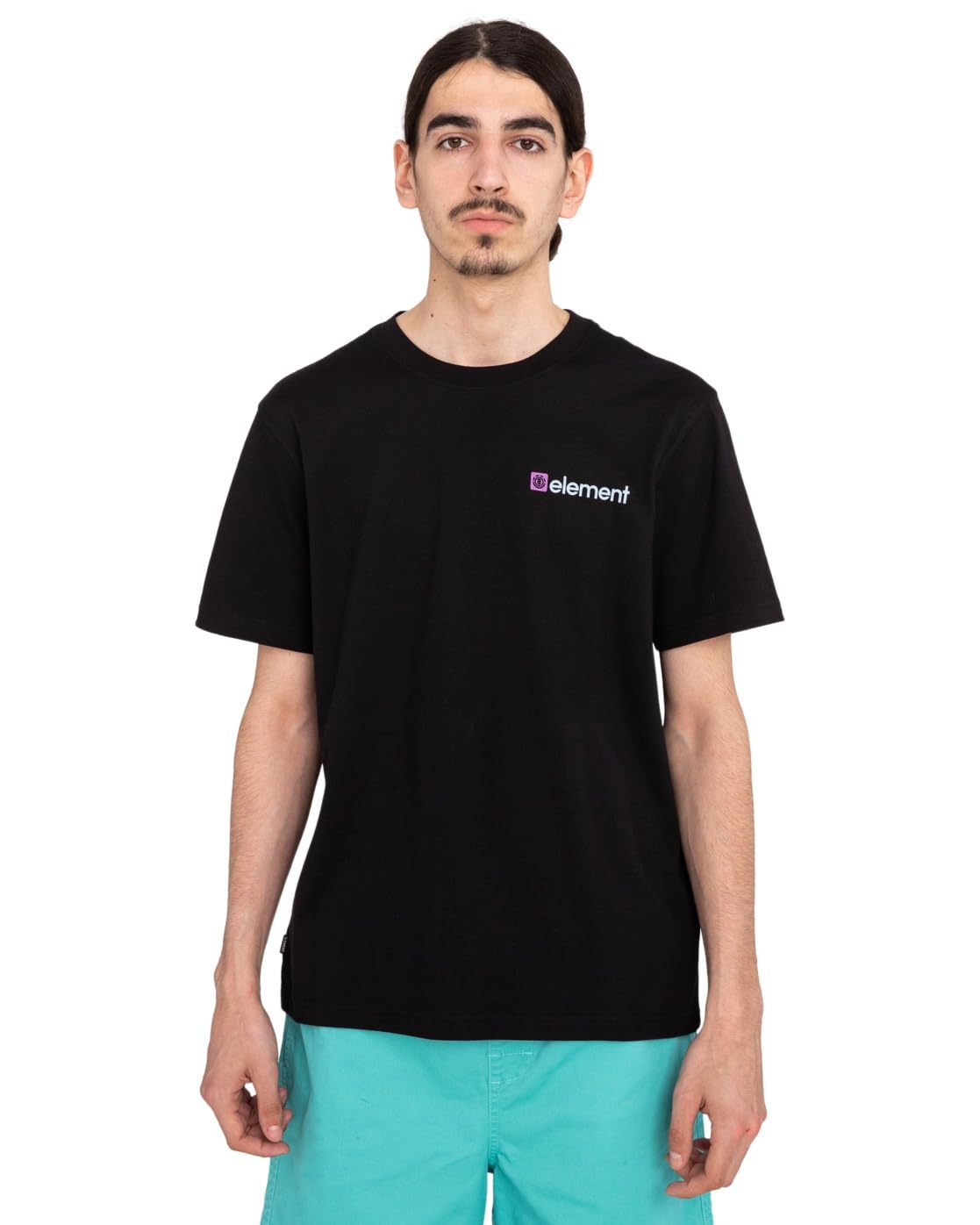 element-joint-cube-ss-t-shirt-uomo image 7