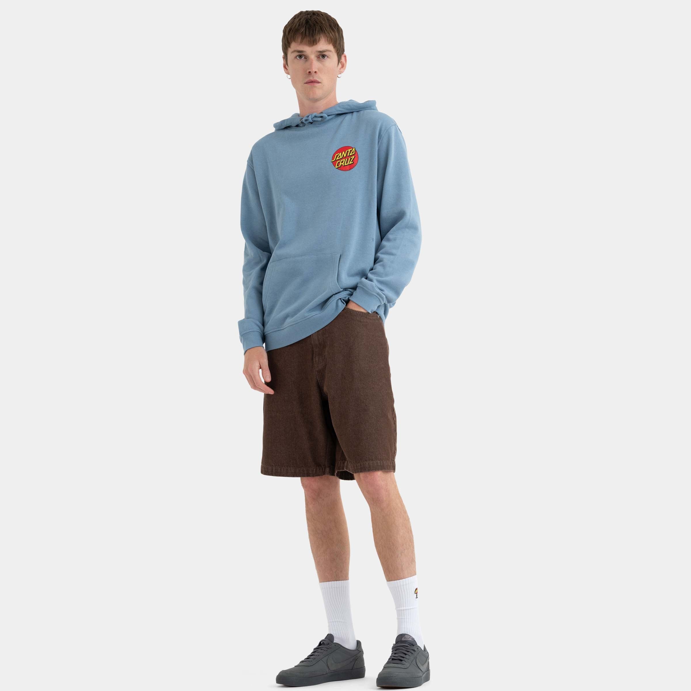 santa-cruz-skateboards-big-shorts-uomo-baggy-in-denim-lavato image 6