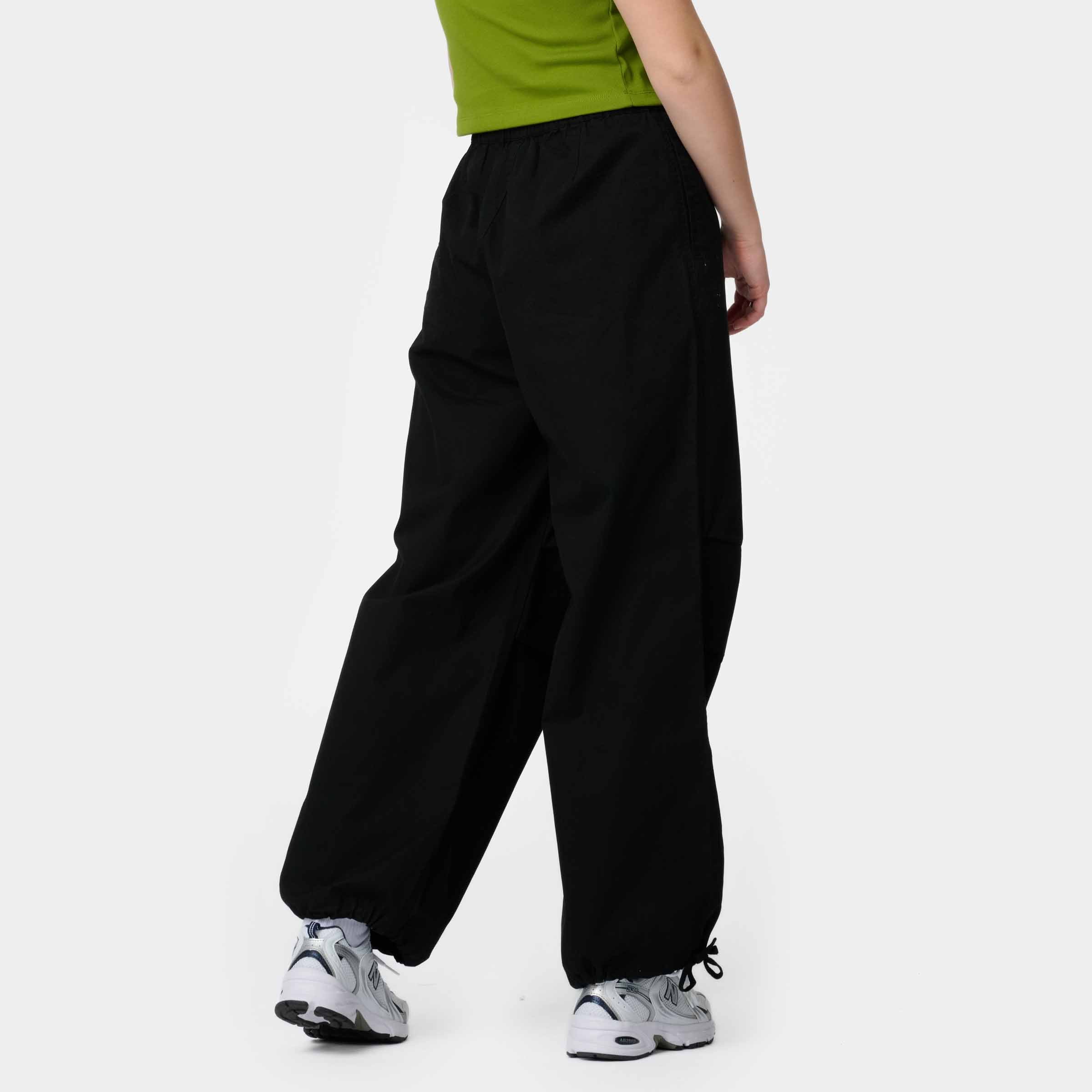 santa-cruz-skateboards-strip-parachute-pant-pantalone-wide-leg-in-cotone image 5