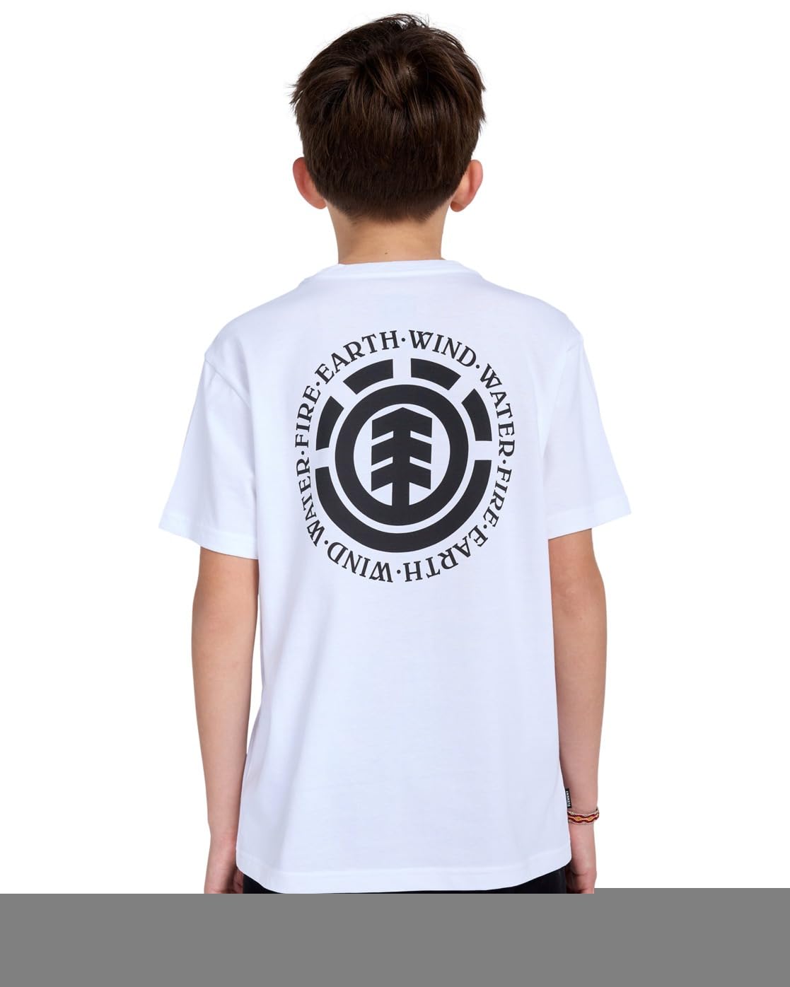 element-seal-bp-maglietta-ragazzo-a-maniche-corte image 2