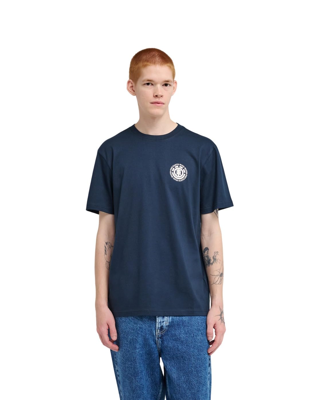 element-seal-bp-ss-t-shirt-uomo-pacco-da-1 image 7