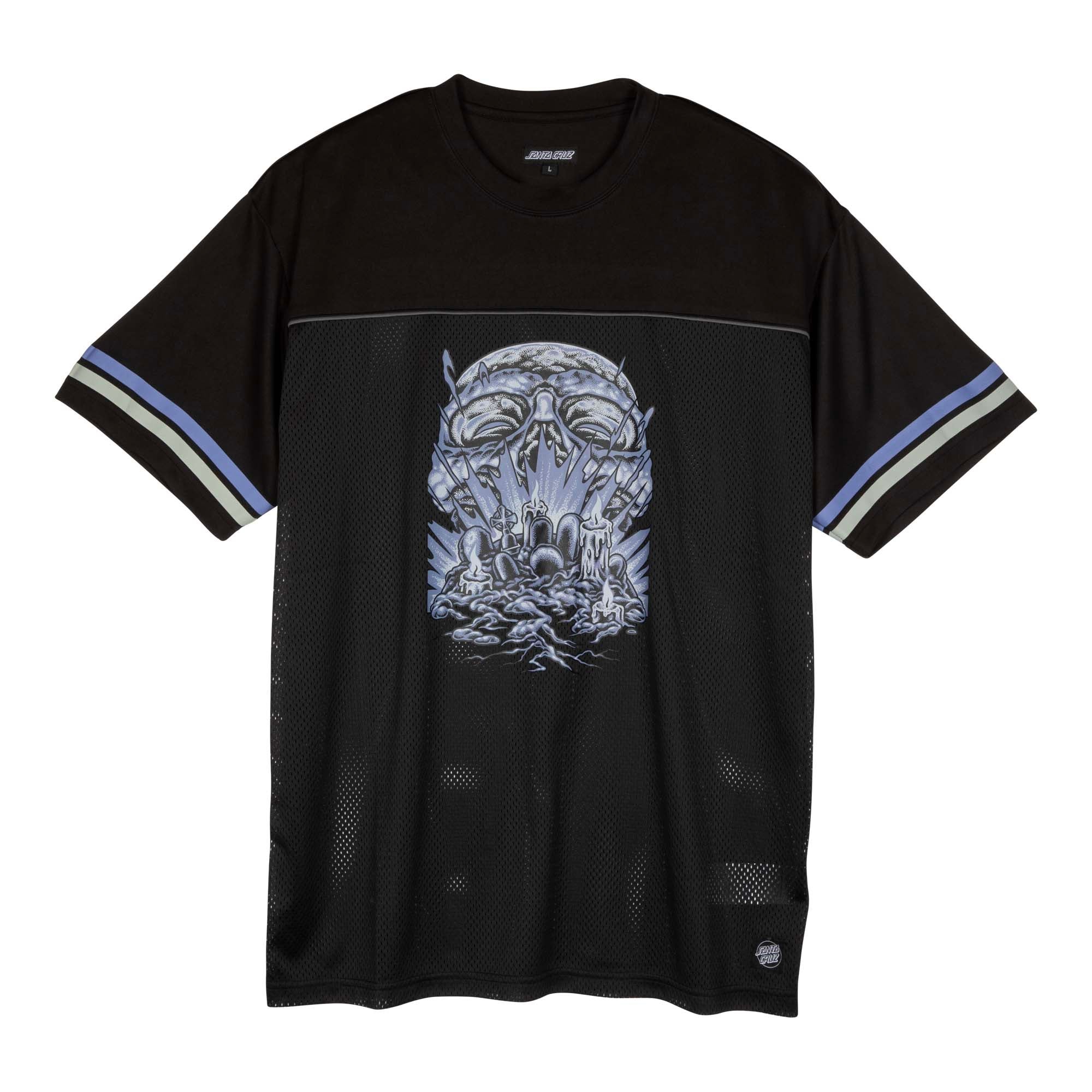 santa-cruz-skateboards-pace-ritual-jersey-uomo-maglia-mesh-in-poliestere image 1