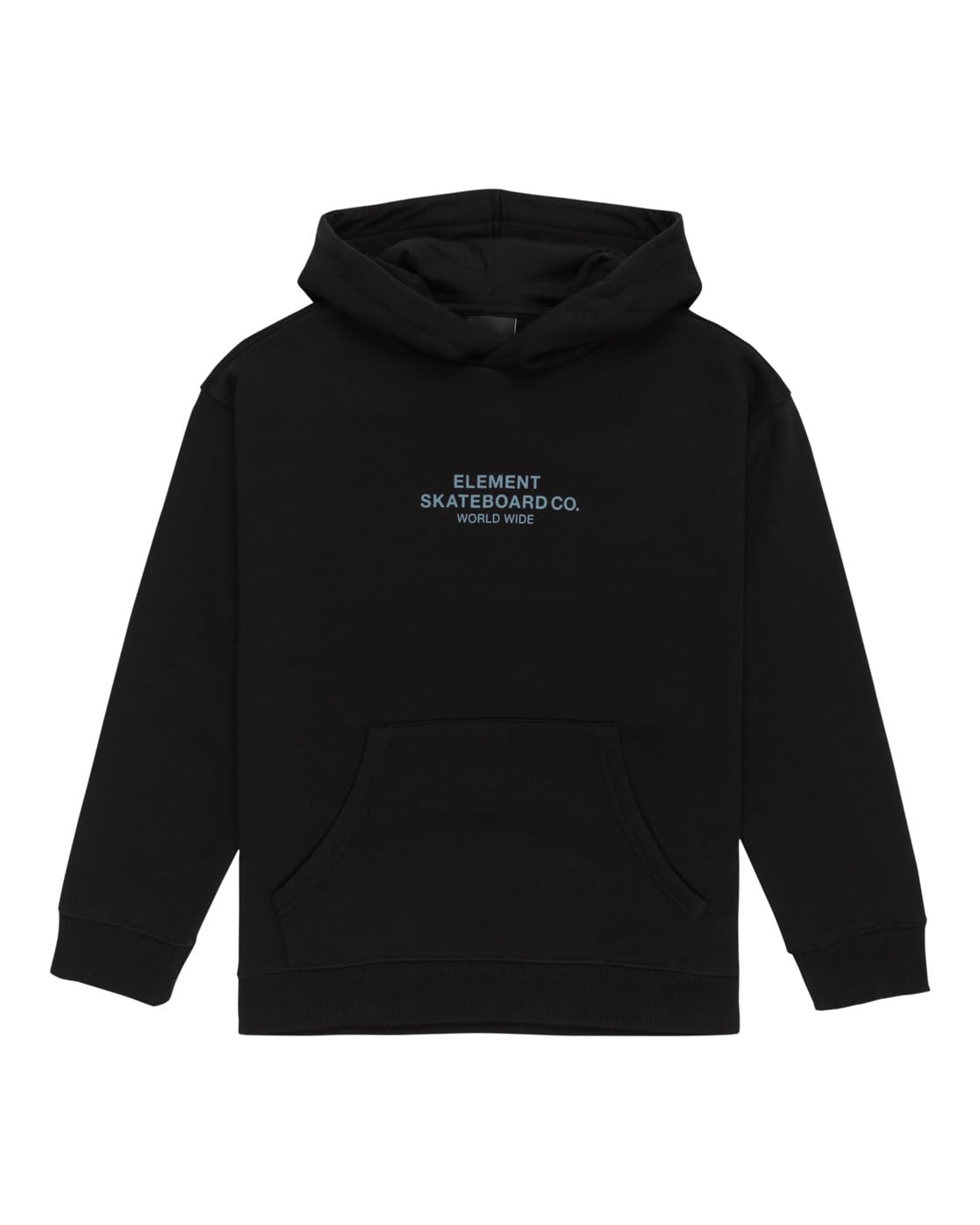element-skateboard-co-hood-t-shirt-bambini-e-ragazzi image 4