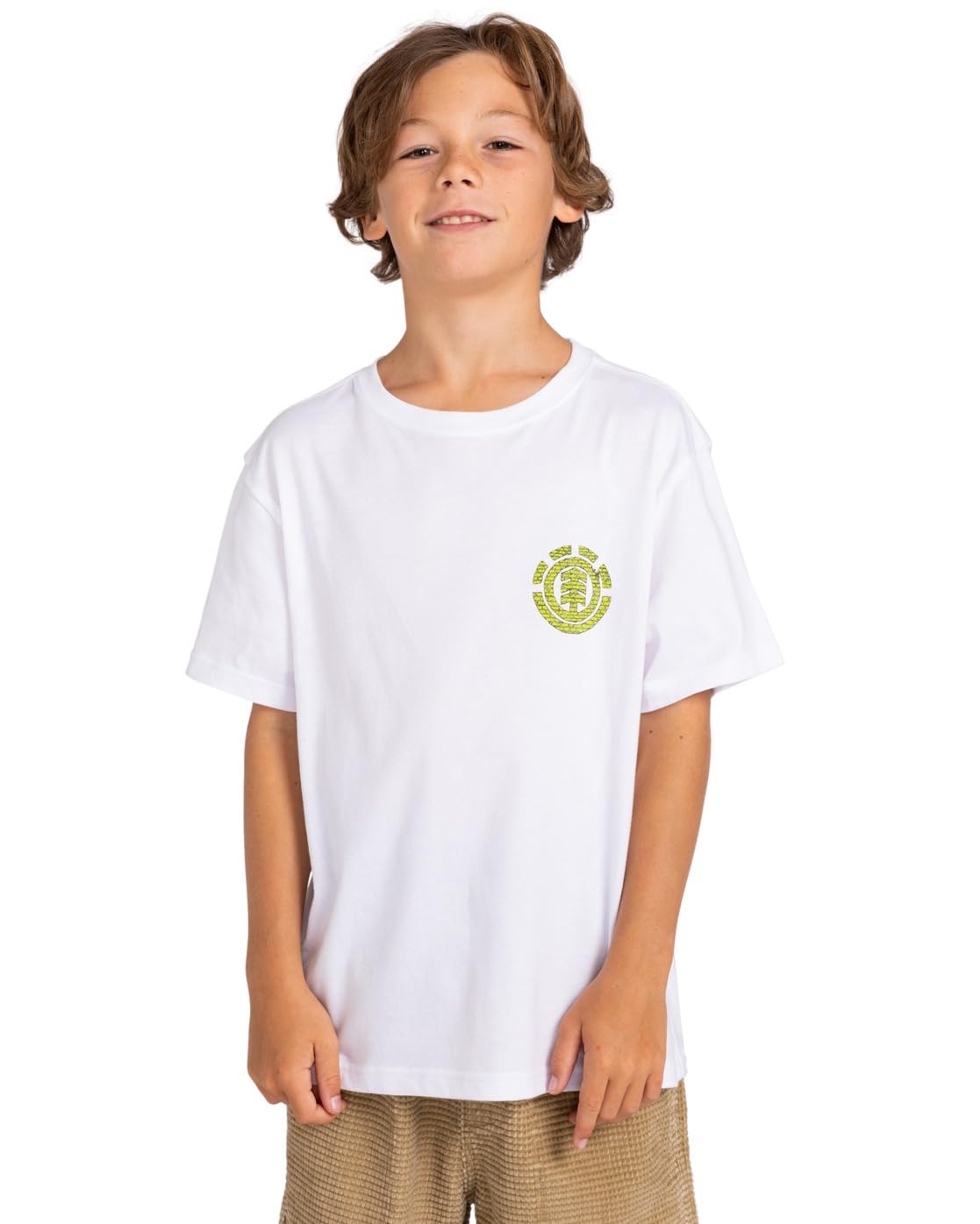 element-wild-fast-ss-t-shirt-bambino-e-ragazzo image 7