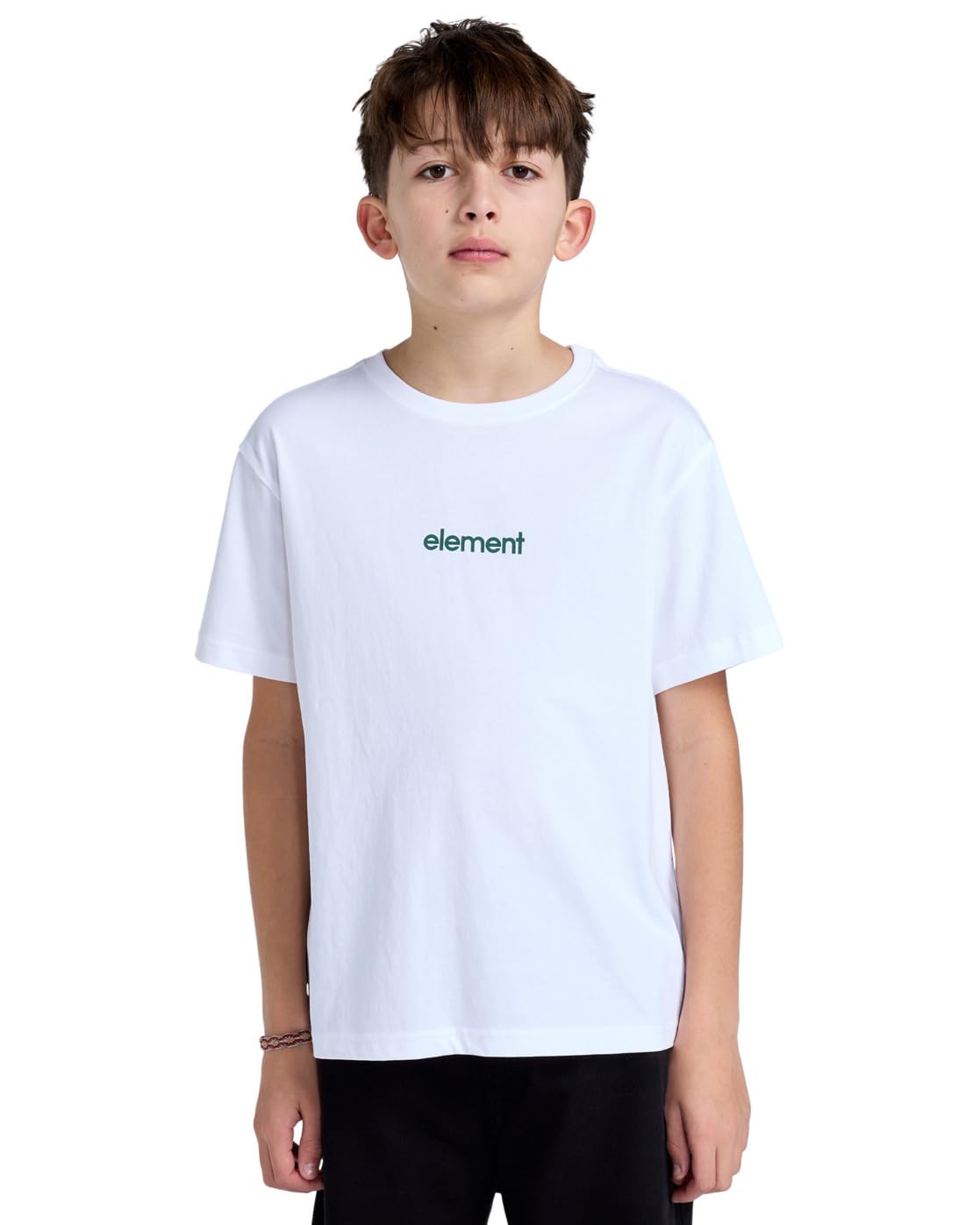 element-simple-logo-ss-y-maglietta-ragazzi image 8