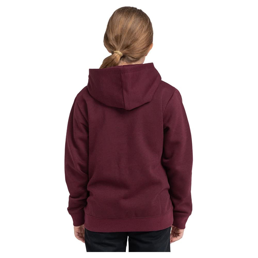element-cornell-classic-felpa-con-zip-bambino-e-ragazzo image 2