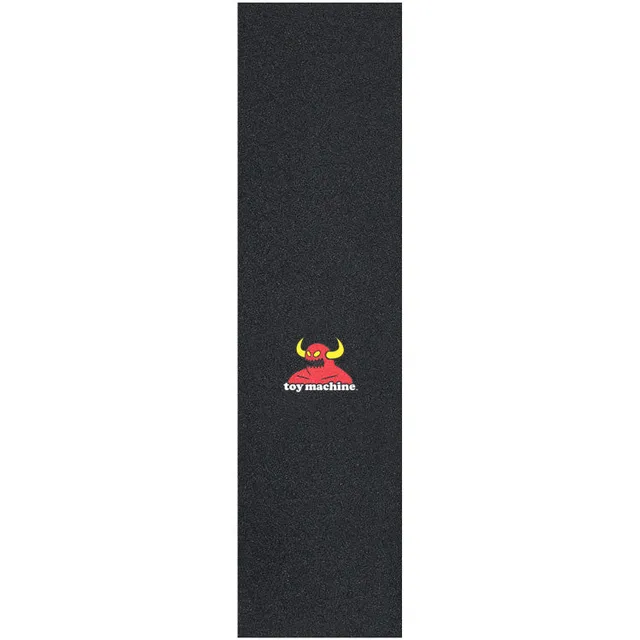 toy-machine-monster-logo-grip-grip-tape-skateboard image 1