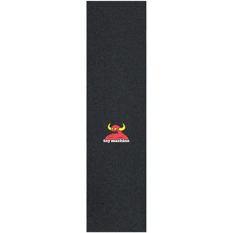 toy-machine-monster-logo-grip-grip-tape-skateboard image 1