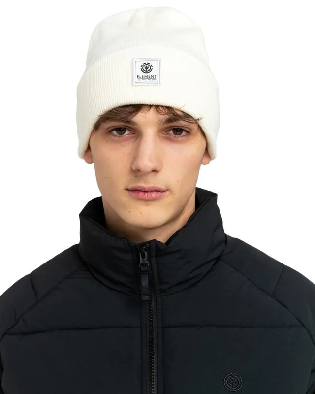 element-dusk-classic-beanie-cappello-invernale-uomo-2 image 1